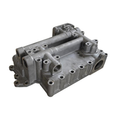 匠心定制，智造未來——南通愛特有色金屬制品引領銅合金汽車配件研發(fā)與創(chuàng)新服務新篇章