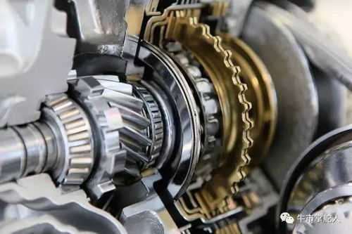 六月汽車零部件板塊火爆，主力資金涌入40億，研發(fā)驅動龍頭崛起