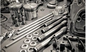 28億小盤低價股002863 汽車配件研發(fā)新星，主力控盤引關注