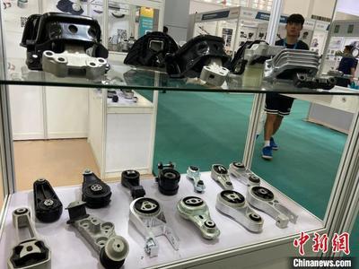 浙江本土汽配企業(yè)的全球征途 以研發(fā)為矛，掘金海外市場