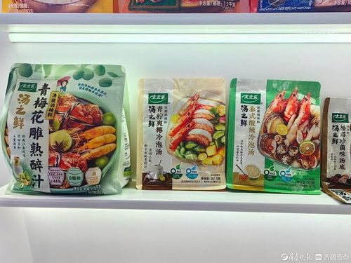 優(yōu)勢(shì)再造，超級(jí)工廠賦能德州食品產(chǎn)業(yè)全鏈開花