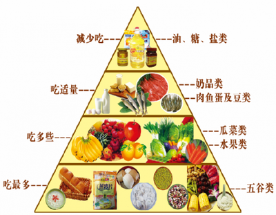 合理膳食倡三減，良好習(xí)慣促三健——構(gòu)筑健康生活的飲食基石