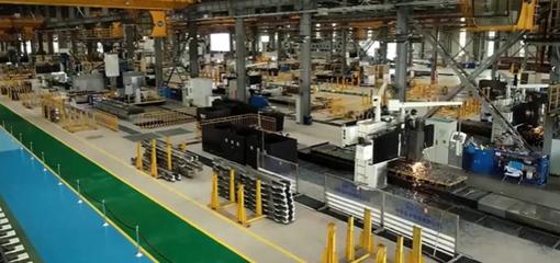 2024陜西百?gòu)?qiáng)企業(yè)名單公布，渭濱區(qū)3家鋼材企業(yè)實(shí)力上榜