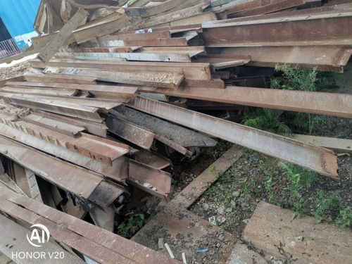 欽州長(zhǎng)期回收二手鋼材，助力循環(huán)經(jīng)濟(jì)，為建材行業(yè)注入綠色動(dòng)力